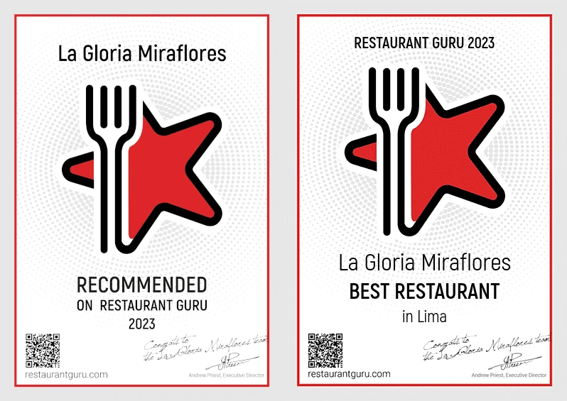 restaurant guru post 5 blog la gloria miraflores