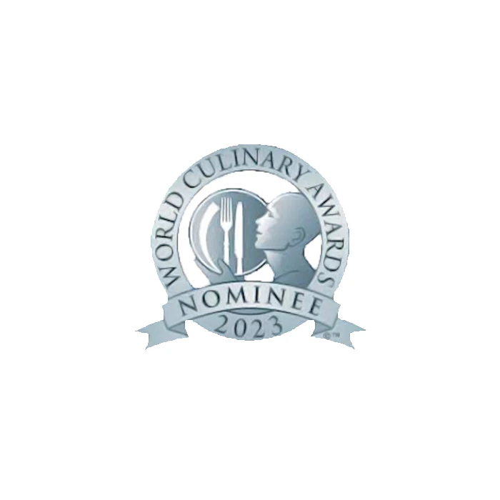 World Culinary Awards 2023 Nominación blog la gloria miraflores